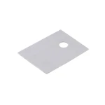 پد سیلیکون حرارتی TO-220 (بسته 100 عددی)