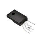 آی سی مبدل سوئیچینگ STRW6754