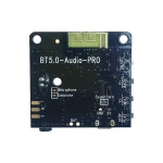 ماژول گیرنده بلوتوث صوتی BT-5.0 Audio PRO