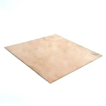 فیبر مدار چاپی آلومینیوم 15*15 سانت