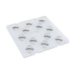 لنز 12تایی 60 درجه