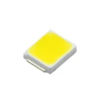 ال ای دی سفید 9 ولت 1.5 وات 2835 SMD SANAN CRI 97