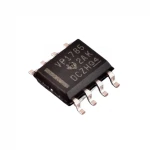 آی سی فرستنده / گیرنده پروتکل RS485 شماره SMD SN65HVD1785D (VP1785)