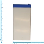 باتری خشک 4 ولت 2500 میلی آمپر ساعت