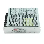تغذیه سوئیچینگ دو خروجی 12-5 ولت MEAN WELL RD-65A اصل تایوان