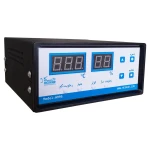 کنترلر دما و رطوبت مدل A995 با 4 خروجی