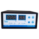 کنترلر دما و رطوبت مدل A995 با 4 خروجی
