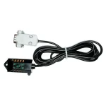 کنترلر دما و رطوبت مدل A995 با 4 خروجی