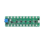 ماژول صوت سنج - بارگراف صوتی