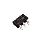 آی سی درایور ال ای دی SMD BP2329A