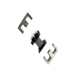 هسته فریت 16*19 EE و قرقره 6 پین