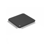 آی سی مبدل آنالوگ به دیجیتال +MAX105ECS