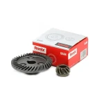 چرخ دنده کرانویل و پینیون RONIX