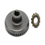 چرخ دنده کرانویل و پینیون RONIX