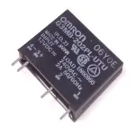 رله حالت جامد 12 ولت 2 آمپر OMRON G3MB-202P