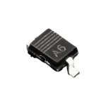 دیود سریع 100 ولت 0.25 آمپر BAS316