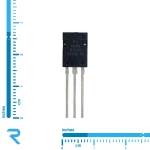 ترایاک BT134-600D