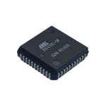 میکروکنترلر SMD AT89C51RB2-CM
