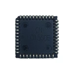 میکروکنترلر SMD AT89C51RB2-CM