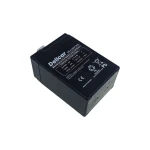 باتری خشک 6 ولت 4.5 آمپر ساعت DELLCAR LP6-4.5