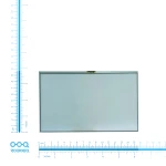 تاچ مقاومتی 7 اینچ مدل XJ7036