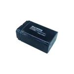 باتری خشک 4 ولت 3000 میلی آمپر ساعت