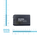 باتری خشک 4 ولت 3000 میلی آمپر ساعت