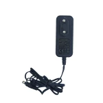 آداپتور 12 ولت 2 آمپر دیواری