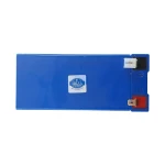 باتری خشک 12 ولت 7.2 آمپر ساعت IBIZA