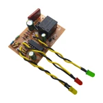 برد محافظ برق یخچال 10 آمپر