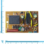 برد محافظ برق یخچال 10 آمپر