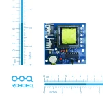 ماژول اینورتر DC به AC افزاینده 150 وات