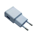 آداپتور و شارژر USB دیواری 5 ولت 2 آمپر با قابلیت فست شارژ SAMSUNG