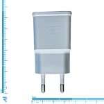آداپتور و شارژر USB دیواری 5 ولت 2 آمپر با قابلیت فست شارژ SAMSUNG