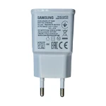 آداپتور و شارژر USB دیواری 5 ولت 2 آمپر با قابلیت فست شارژ SAMSUNG