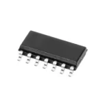 آی سی فرستنده و گیرنده ADN4697EBRZ