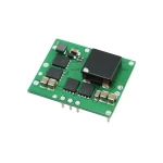 ماژول مبدل DC به DC کاهنده 0.8 تا 3.6 ولت 30 آمپر PTH05030