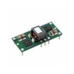 ماژول مبدل DC به DC کاهنده 1.8-0.55 ولت 15 آمپر PTH05010YAH