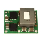 ماژول مبدل DC به DC کاهنده 3.6-0.7 ولت 20 آمپر PTD08A020WAD