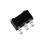 رگولاتور خطی 3.3 ولت SMD ADP151AUJZ-3.3-R7