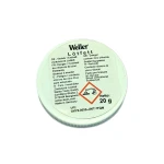 روغن لحیم 20 گرمی طرح Weller