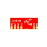 ماژول گیرنده LR45B فرکانس 433 مگاهرتز