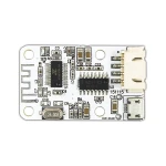ماژول آمپلی فایر بلوتوث 3 وات دو کانال استریو با تغذیه میکرو USB