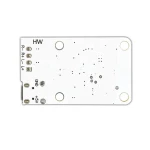 ماژول آمپلی فایر بلوتوث 3 وات دو کانال استریو با تغذیه میکرو USB