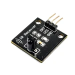 ماژول گیرنده 38 کیلوهرتز مادون قرمز