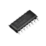 آی سی کنترلر SMD TL594C PWM