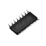 آی سی کنترلر SMD TL594C PWM