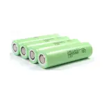 باتری لیتیوم یون NR18650-15L تک سلول 3.7 ولت SAMSUNG 1500mAh بازسازی شده