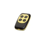 باکس ریموت 4 کانال دورنگ ABH126 ابعاد 1.3×3.6×6.1 سانتی متر