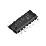 ترانزیستور دارلینگتون SMD KID65004AF N-Channel